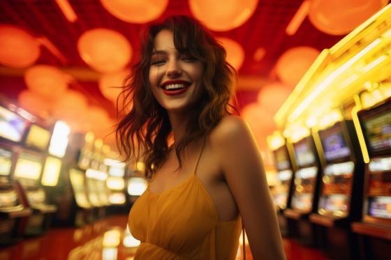 Connected 5 bdt lottery style guide with sports and entertainment browsing